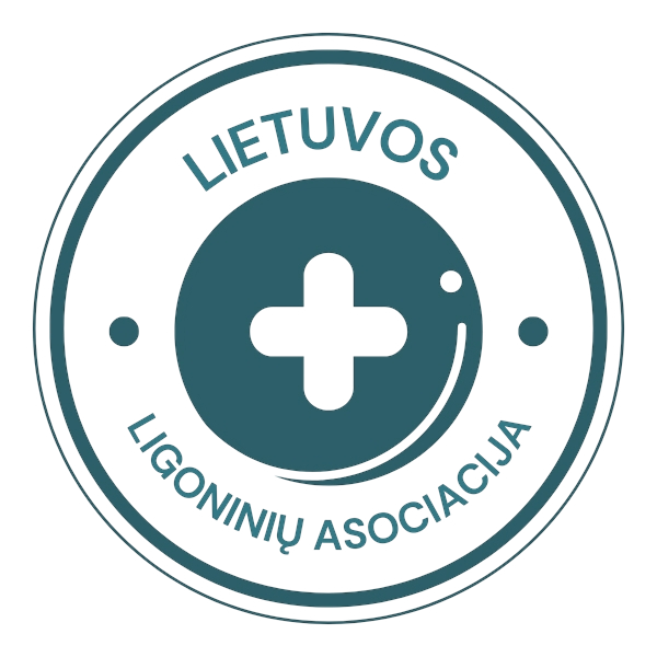 LIETUVOS LIGONINIŲ ASOCIACIJA